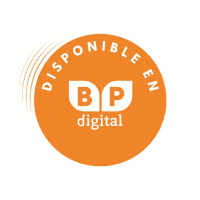 Bpd Sticker by Biblioteca Pública Digital