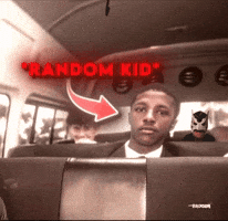 Who Is This Wait A Minute GIF