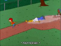 Episode 2 GIF by The Simpsons