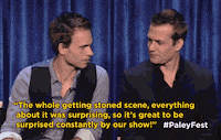 gabriel macht suits GIF by The Paley Center for Media