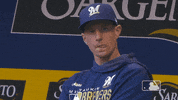Licking Major League Baseball GIF by MLB
