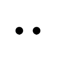 Woman Eyes Sticker by Harper Wilde