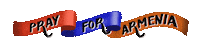 Armenia Sticker