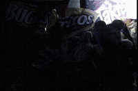 Music Video Rumpus Room GIF by Polyvinyl Records