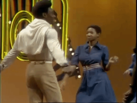 soul train GIF