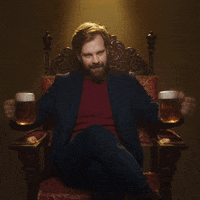 Beer Drink GIF by Krusovice