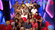 Excited Big Brother GIF by Big Brother Australia
