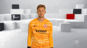 No Idea What GIF by Bundesliga
