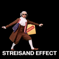 Uncovering Cover Up GIF