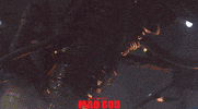 Stop Motion Fantasia GIF by Tippett Studio