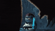 Get Ready Yes GIF by Atrium.art