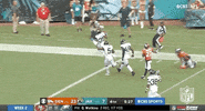 Jacksonville Jaguars Football GIF by NFL