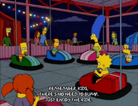 Lisa Simpson Episode 25 GIF by The Simpsons