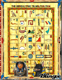 picture alphabet GIF