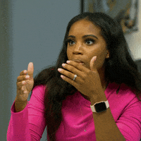 Married At First Sight Wow GIF by Lifetime