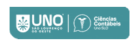 Ciencias Contabeis Sticker by Unochapecó