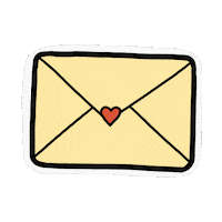 Post Business Sticker by Rafs Design