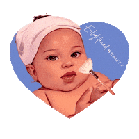 Sticker by Enlightened Beauty