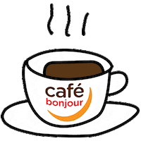 Coffee Elf Sticker by totalenergies_br