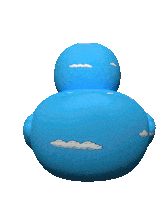 Super Mario 3D GIF by badblueprints