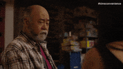 I Miss You Crying GIF by Kim's Convenience