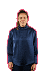 Laura Feiersinger Love Sticker by Together #WePlayStrong