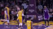 GIF by NBA