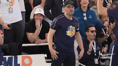 Lets Go GIF by GaryVee