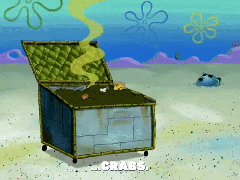 season 5 000 patties under the sea GIF by SpongeBob SquarePants