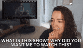 Gay Watching GIF by Alayna Joy