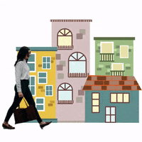 katielieder work real estate house realtor GIF