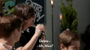 comedy central season 6 episode 6 GIF by Workaholics