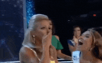 GIF by Miss America
