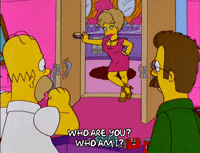 homer simpson episode 10 GIF