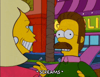 homer simpson episode 10 GIF