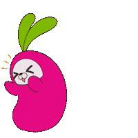 Look Check Sticker