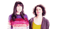 broad city GIF