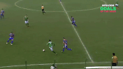 Football Mycujoo GIF by ELEVEN SPORTS