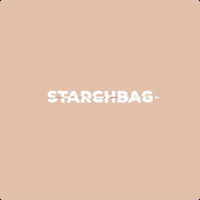 StarchBag eco zerowaste plasticfree eko GIF