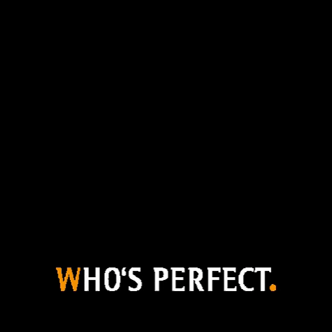 Whos Living GIF by Whos-Perfect