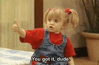 side somethin GIF