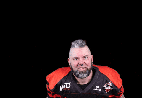 Redknights GIF by Red Knights Tübingen