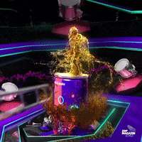 Dance Drink GIF by ZDF Magazin Royale