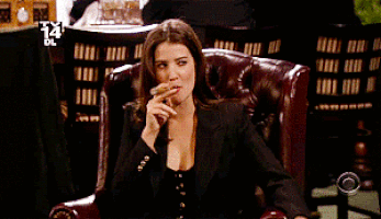 cbs mom GIF