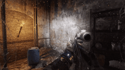 glitch metro exodus GIF
