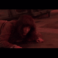 Stranger Things Willpower GIF