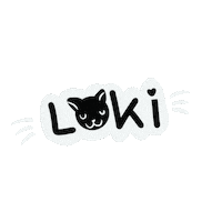 Cat Marvel Sticker