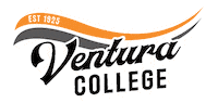 Pride Schoolspirit Sticker by Ventura College Official