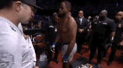 ufc 232 sport GIF by UFC