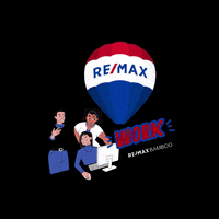Teamwork Remax GIF by remaxbamboo